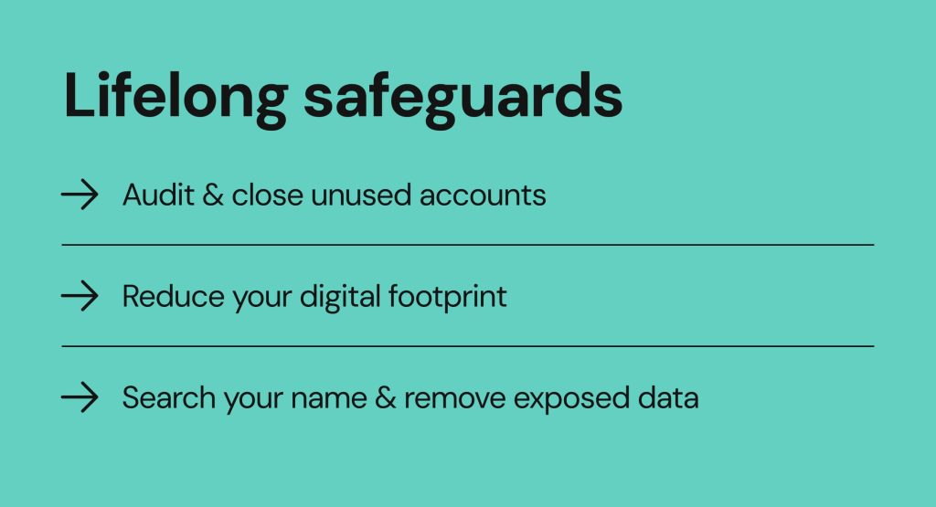 spectrum data breach_lifelong safeguards