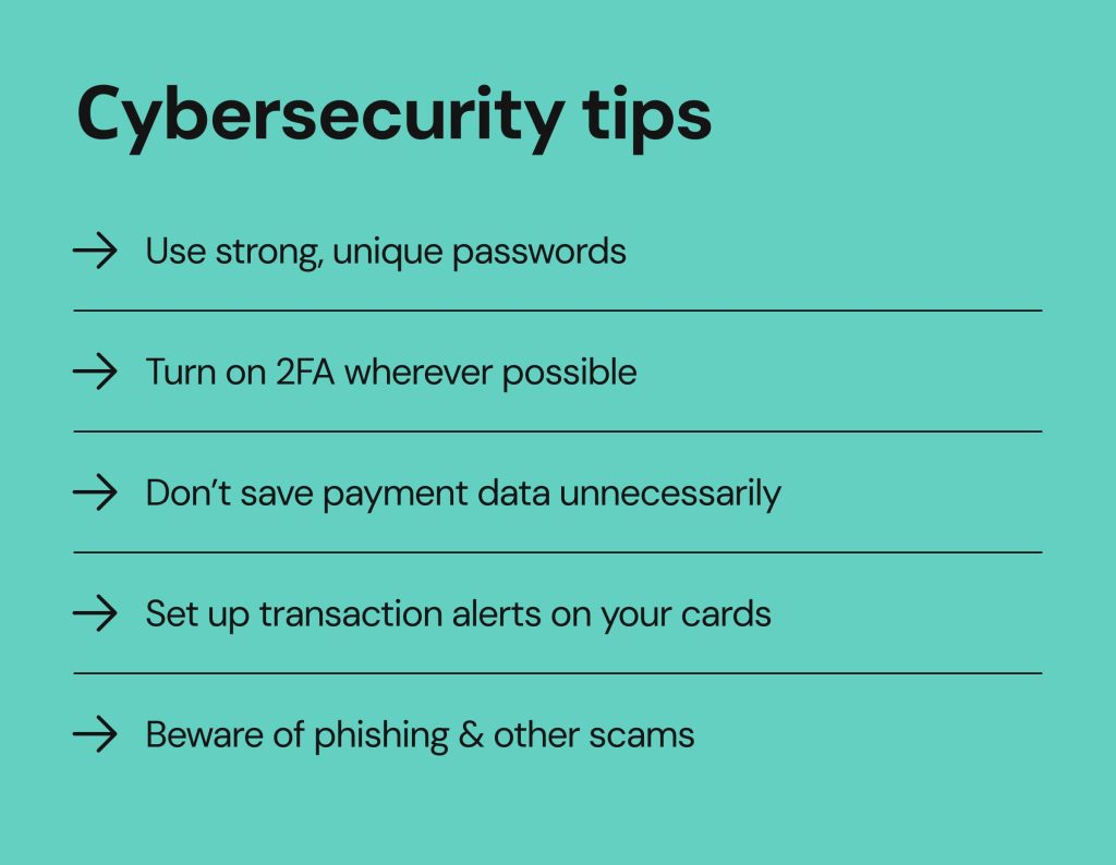 Walmart data breach_cybersecurity tips