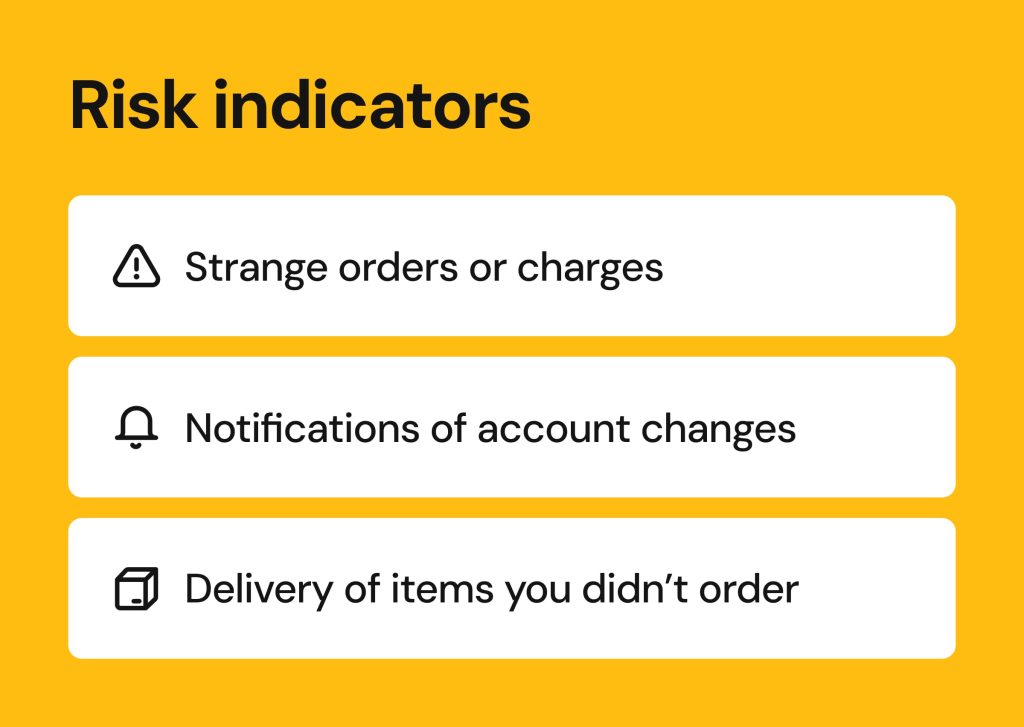 Walmart data breach_risk indicators