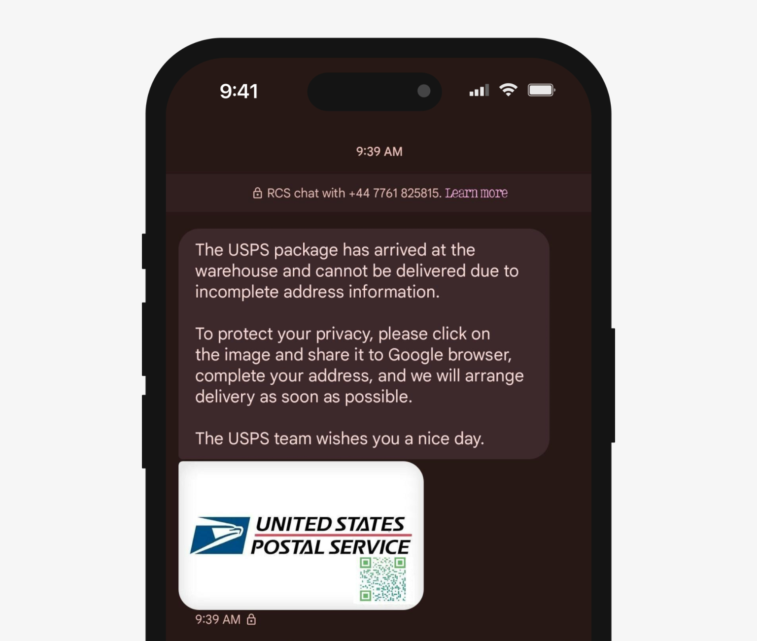 QR Code Scams: How To Spot And Avoid Fake QR Codes