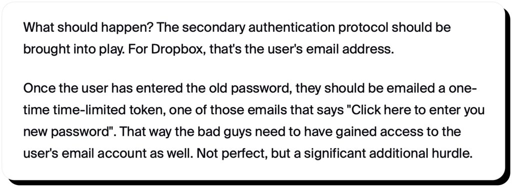 Dropbox data breach_zdnet