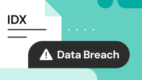 fake data breach letter idx_cover