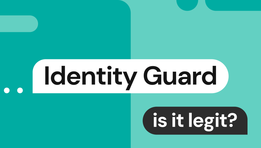 Is Identity Guard Legit? A 2026 Breakdown Of Features And User Reviews