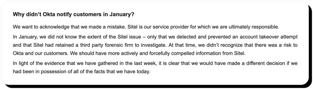 okta data breach_faq