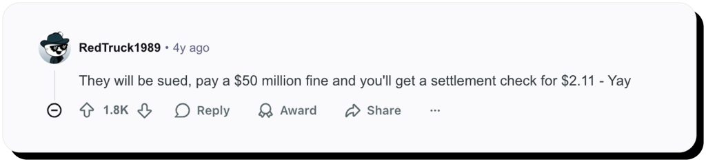 Robinhood data breach_reddit3