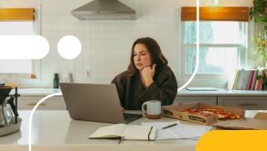 Work from home scams