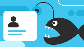 Angler phishing