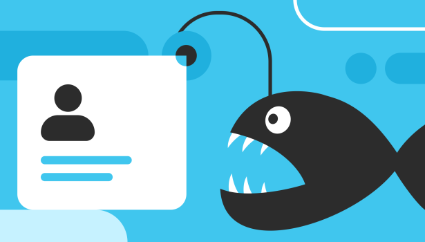 Angler phishing