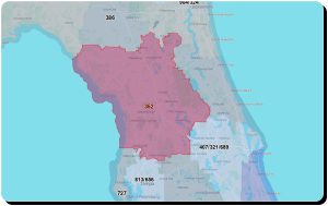352 Area Code Spam Calls: Steer Clear Of Spammers Spoofing This Locale