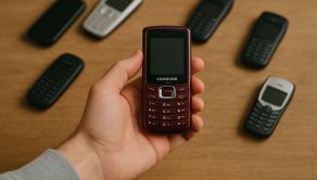 What's a burner phone