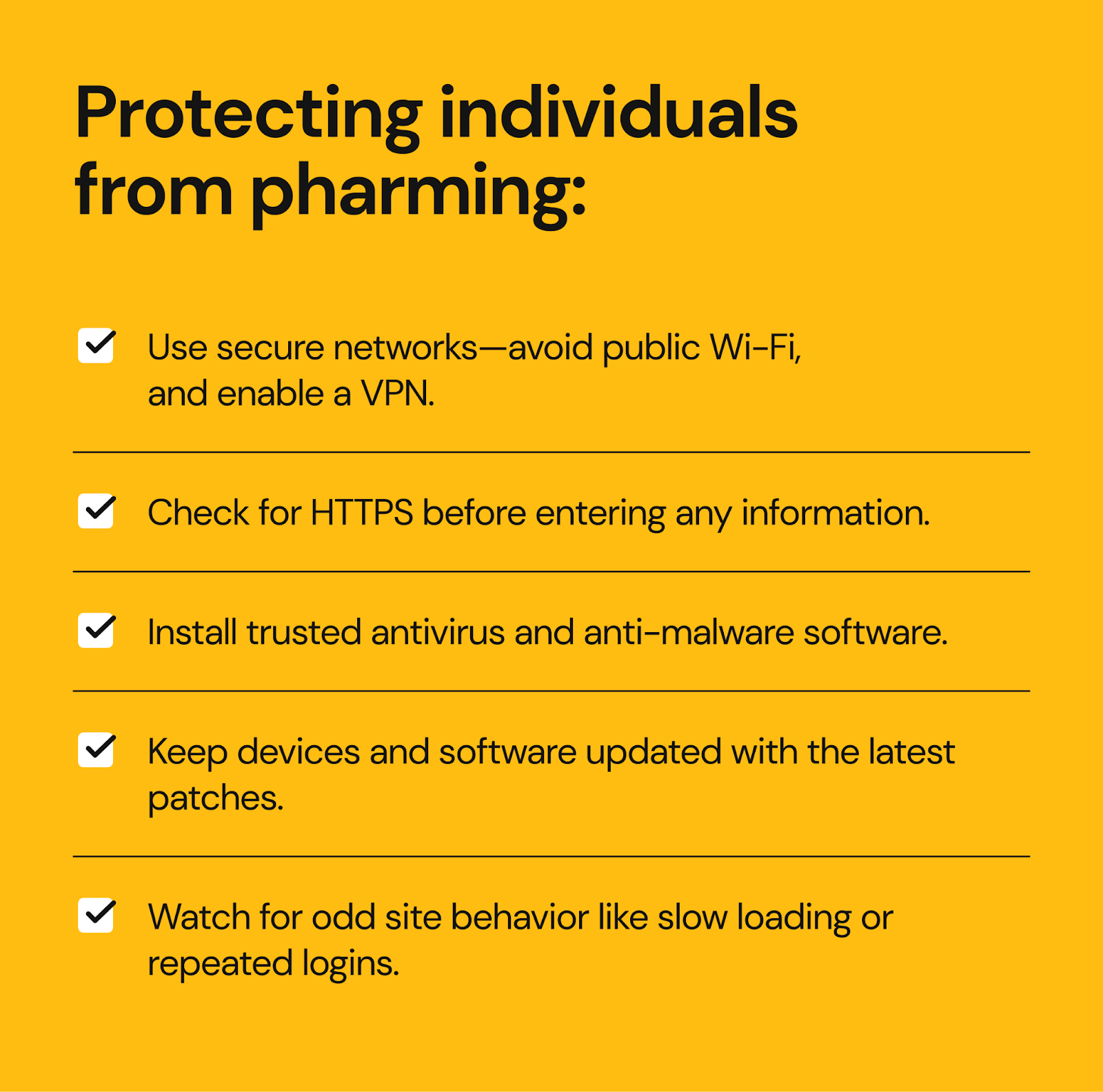 What Is Pharming: How It Works, Real Examples, And How To Stay Protected