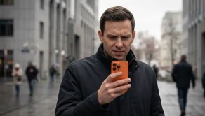 Apple security alert scam