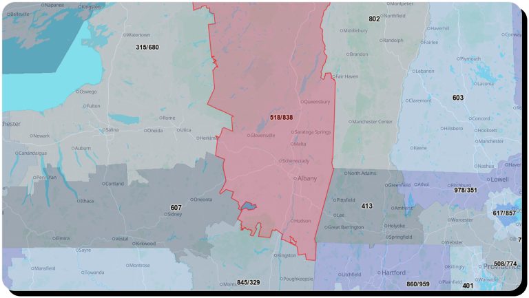 Area Code 518 Spam Explained: Latest Scam Tactics And Prevention Tips