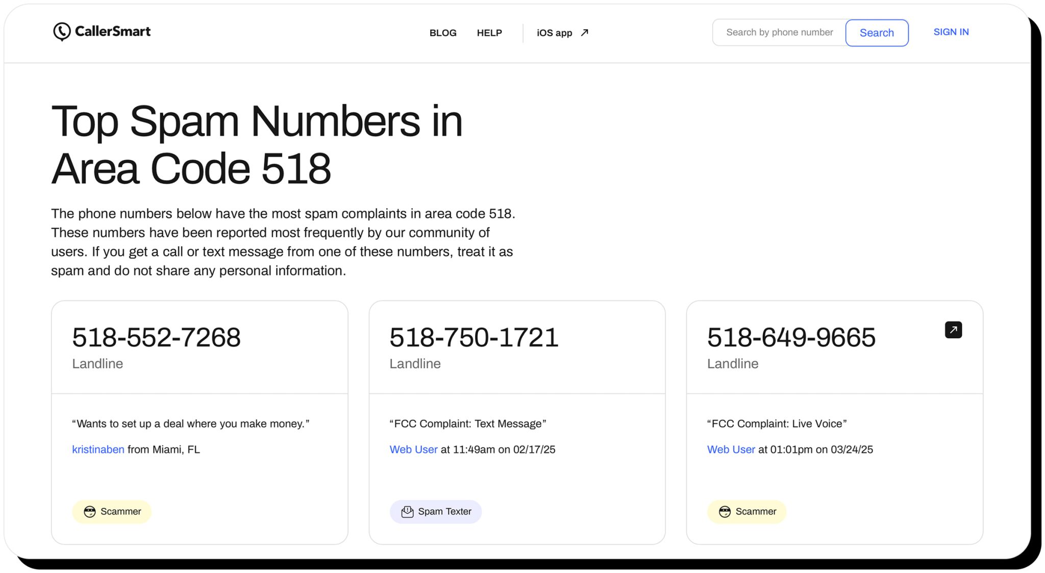 Area Code 518 Spam Explained: Latest Scam Tactics And Prevention Tips