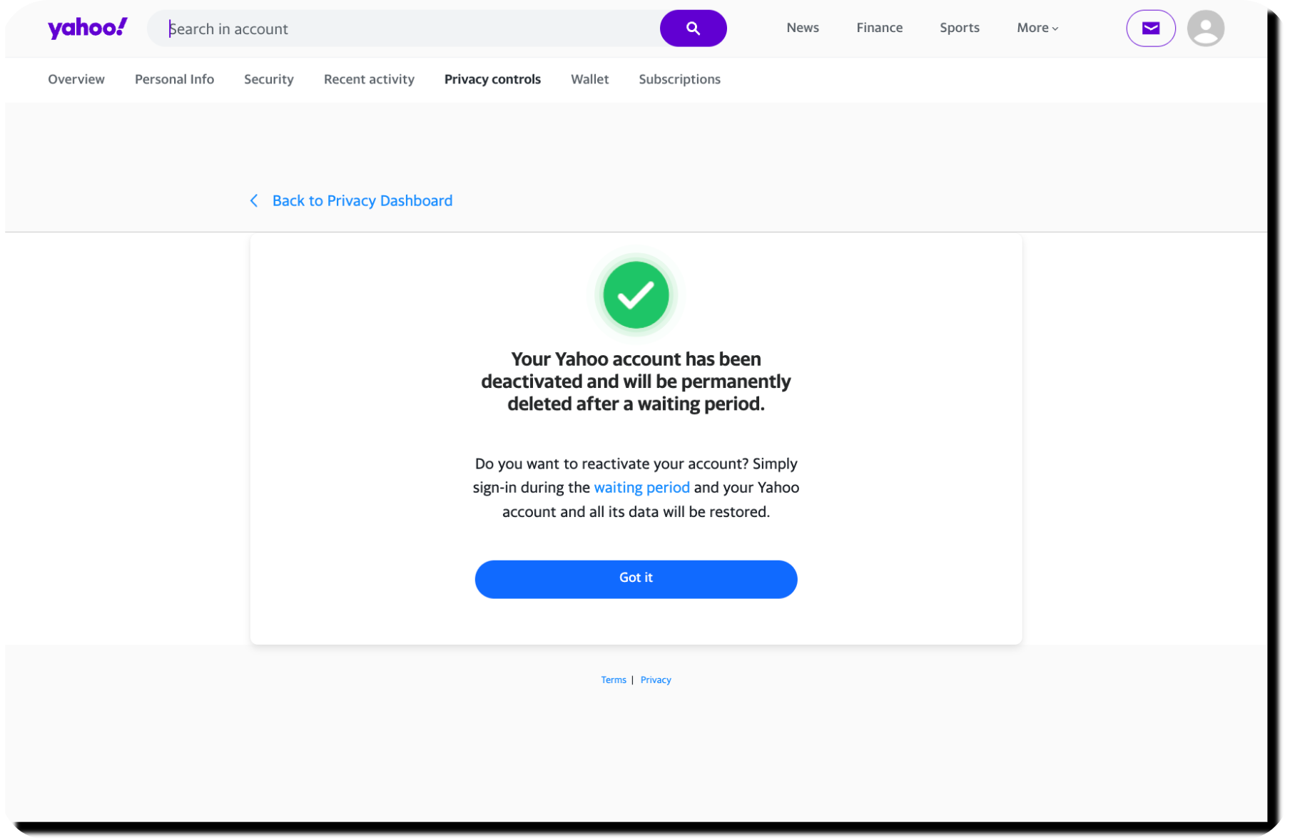 How Do I Delete A Yahoo Account? A Simple Removal Guide