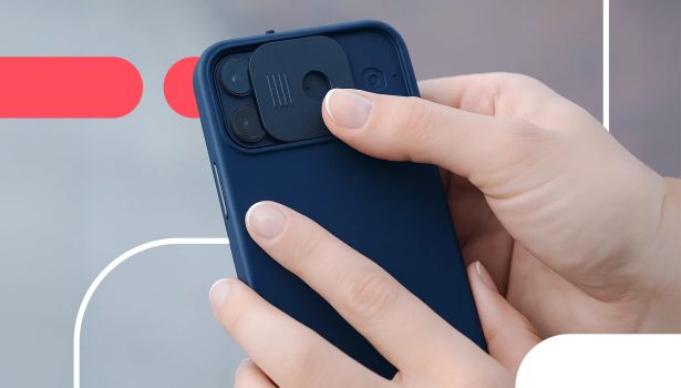 Can someone see you through your phone camera?