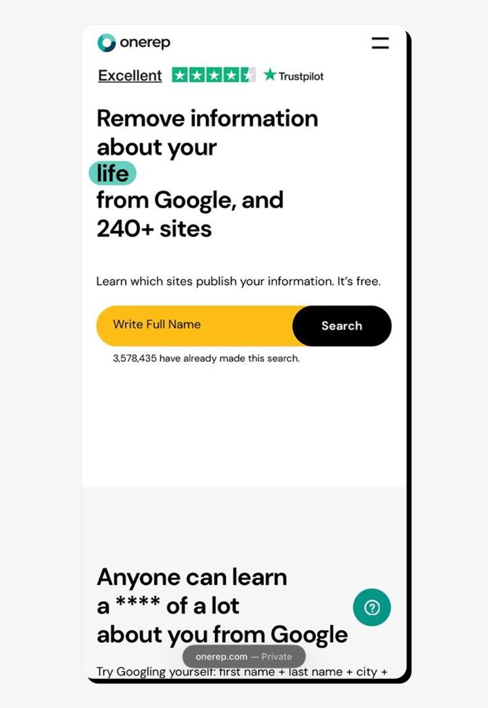How to turn Safari private browsing on and off_iOS 17_3