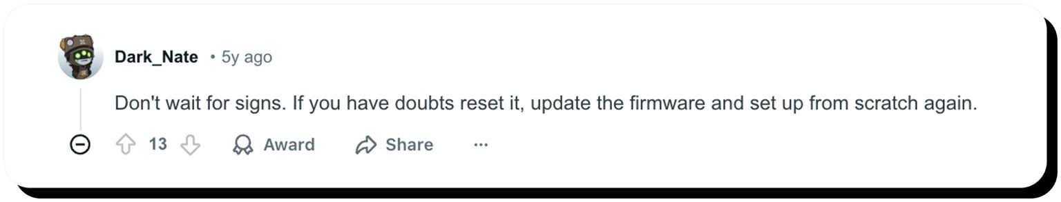 How To Tell If Someone Hacked Your Router And What To Do