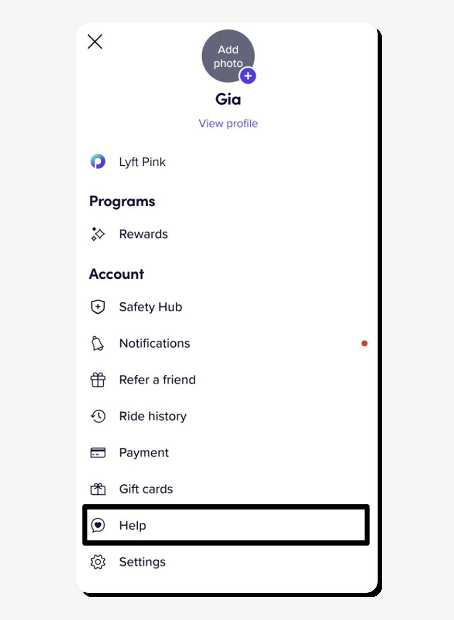 How To Delete A Lyft Account: A Simple Step-by-step Guide