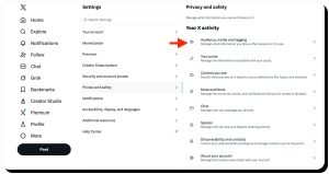 How To Make X Account Private: Protect Posts And Limit Visibility