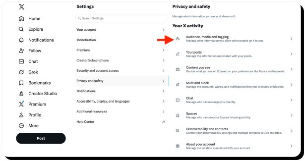 How To Make X Account Private: Protect Posts And Limit Visibility