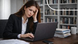 Employment identity theft: what it is, how it happens, red flags, and what to do if you’re a victim