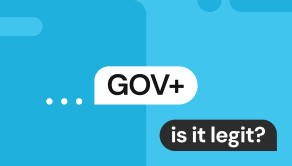 is gov+ legit_cover