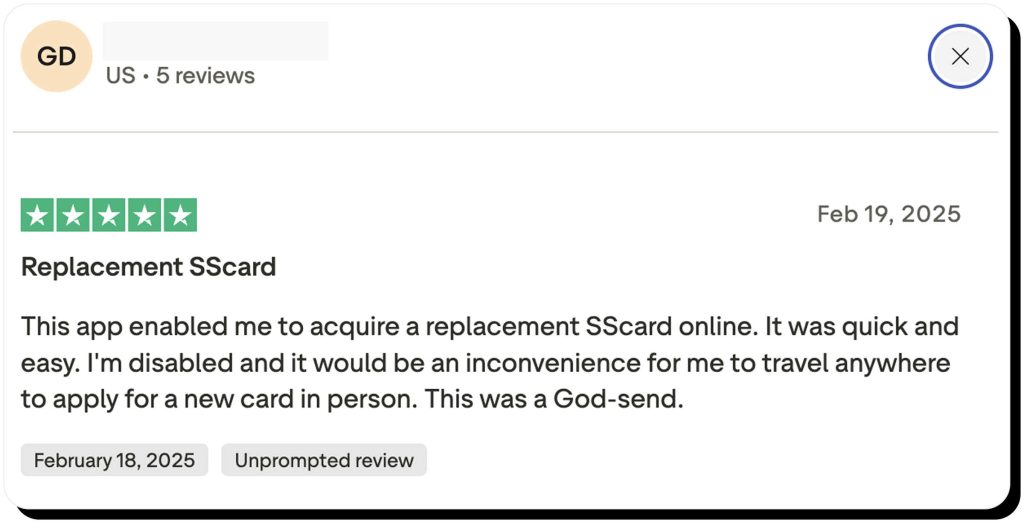 is gov+ legit_Trustpilot review