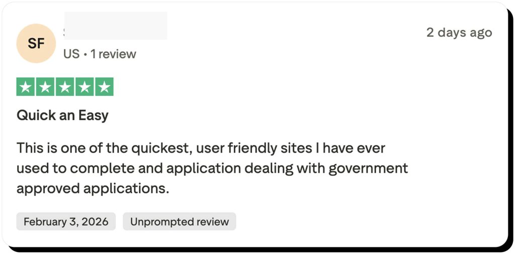 is gov+ legit_Trustpilot review3