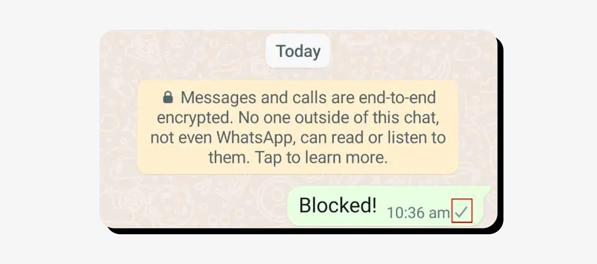 How To Tell If Someone Blocked Your Number Through Text