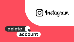 How to delete your Instagram account: 2026 guide
