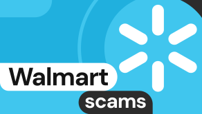Walmart scams