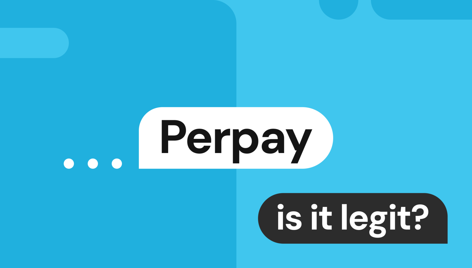 Per Pay Sign In Is Perpay Legit? How It Works And What To Watch Out For