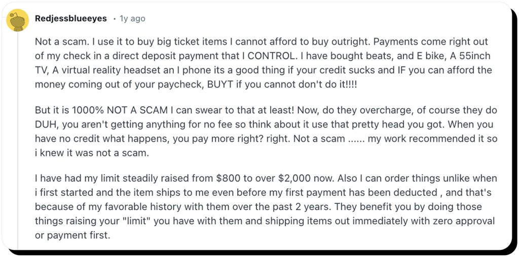 is perpay legit_Reddit 6