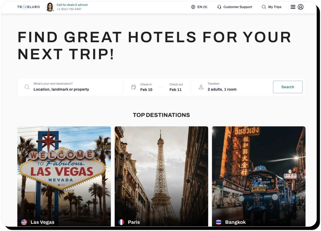 is traveluro legit_website
