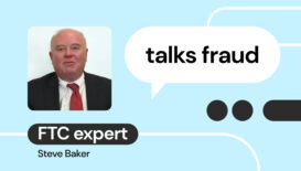 talk on consumer fraud